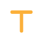 文字